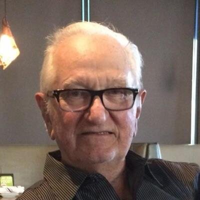 HOOD, Kenneth Robert