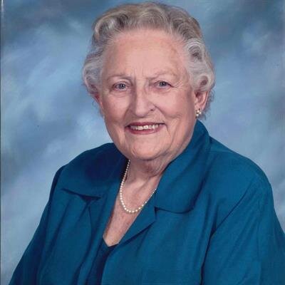 Ms. Nancy Sumerford Carlan