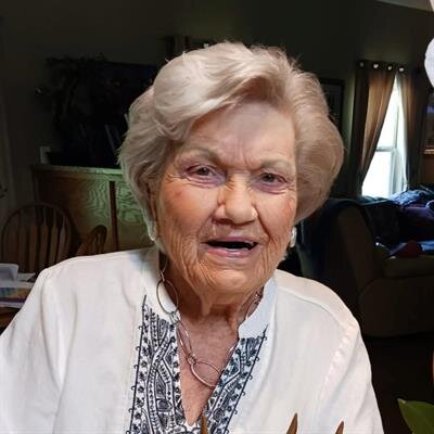 Ann Bowlan McMurry