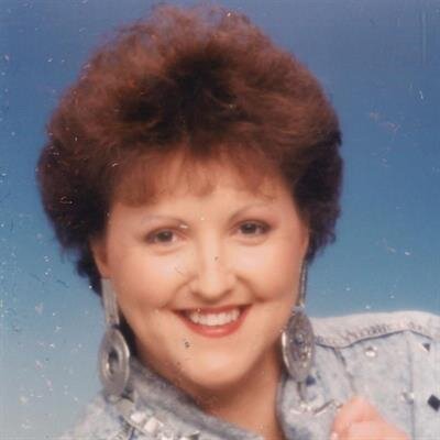 Deborah S. Eddy