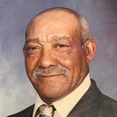 Mr. Larry Lee Ward