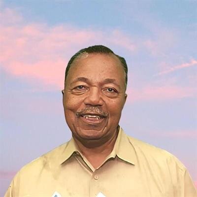 Mr. Norman Edward Dixon