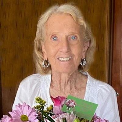 Frances S. Blanton