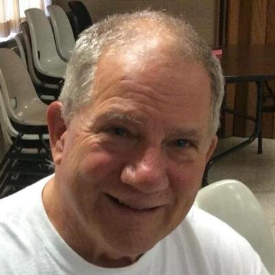 Donald D. Obermiller