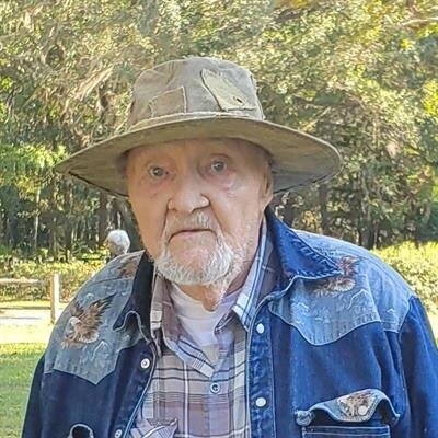 Mitchell Edward (Bo) Smith