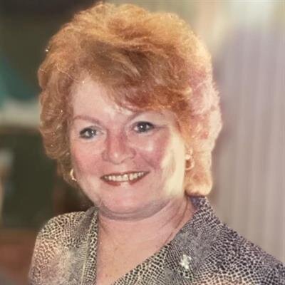 Sharon Ann Armstrong
