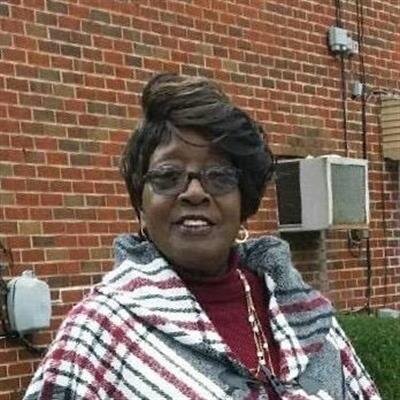 Juanita Walker