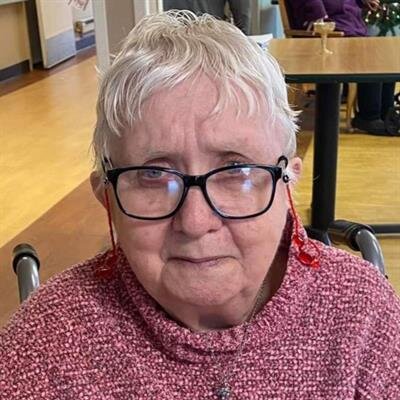 Shirley J. Shontos