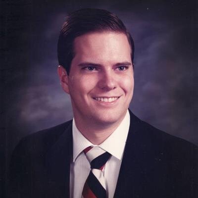 Richard James Heyart
