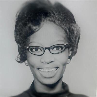 Clara Sandra Brown