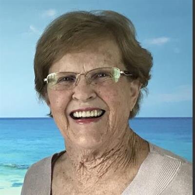 Gloria Bahr George