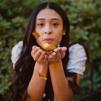 Lilly Julianna Meono