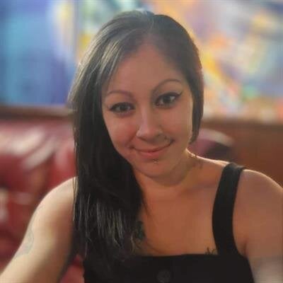 Holly Victoria Hernandez