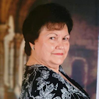 Joyce Hamilton
