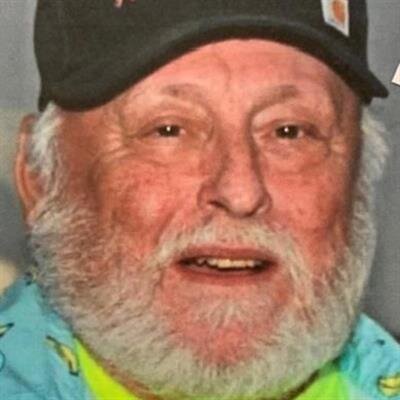 Harold Douglas Surratt
