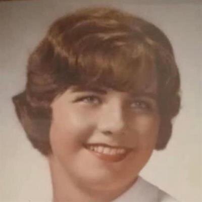 Linda Darlene (Pemberton) Allen