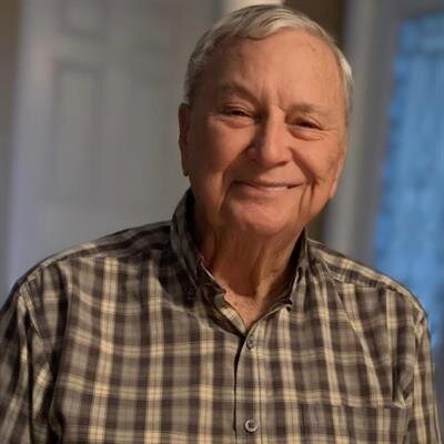 James Donald Cooper Sr