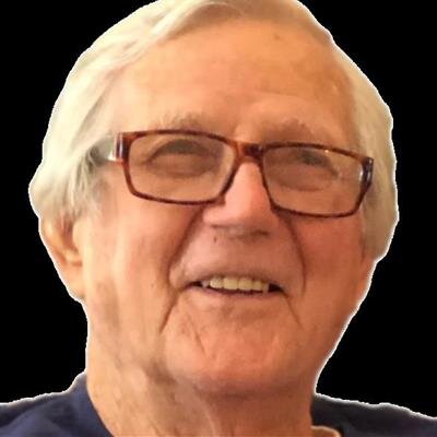 Jones, Albert Edward