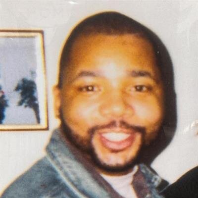 Cedric Marice Wilson