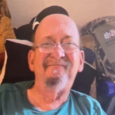 Larry James Phillips