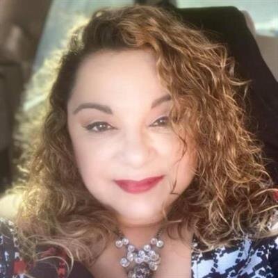 Pearl Lynn Atencio