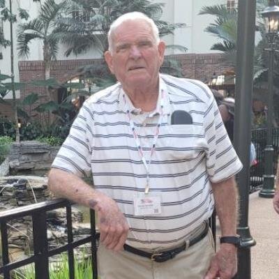 David E. Zehner