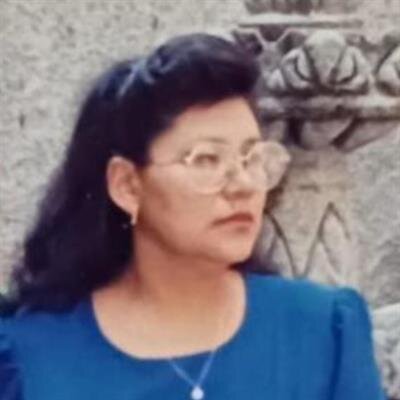 Mrs. Rosa Maria Mendoza de Henriquez