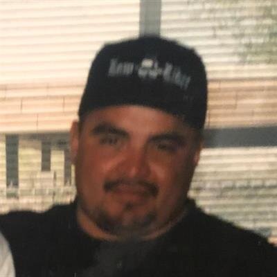 Timothy Darrell Montoya