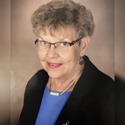 Bonnie Ann Burkholder