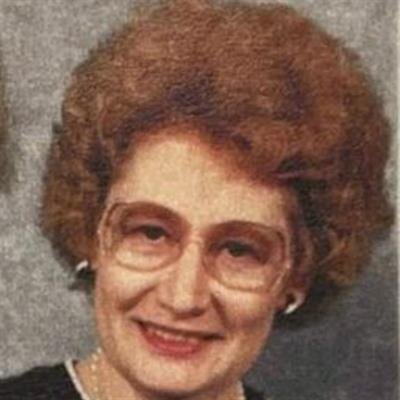 Winona Levina Reader