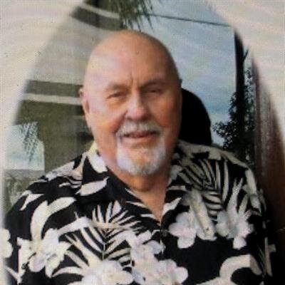 James A. Stark