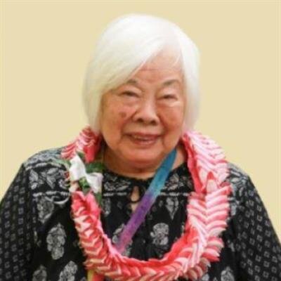Emma Kam Shin Lau