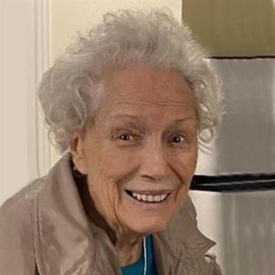 Ruth S. Christy