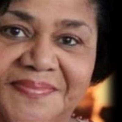 Ora Lee Patterson
