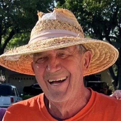 Lawrence (Larry) Francis Lauer