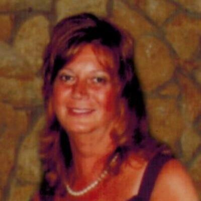 Dawn Colleen Thornton