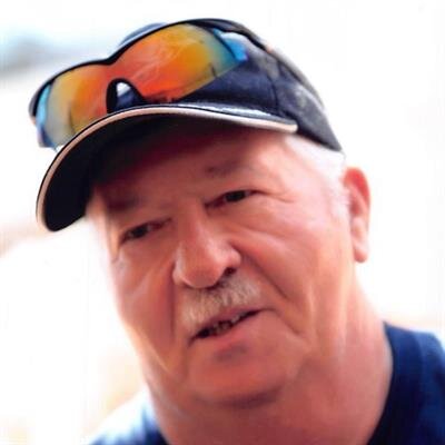 Ronald M. Roberts Sr.