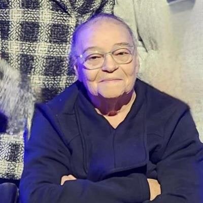 Mrs. Joyce Lanell Bryars