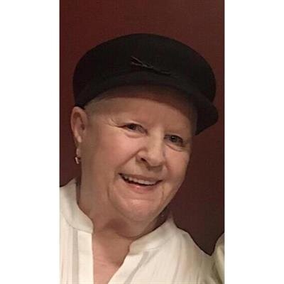 Margaret Gay Churchwell