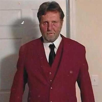 Ronald Woolsey