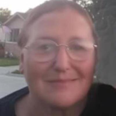 Patricia Marie Yonker