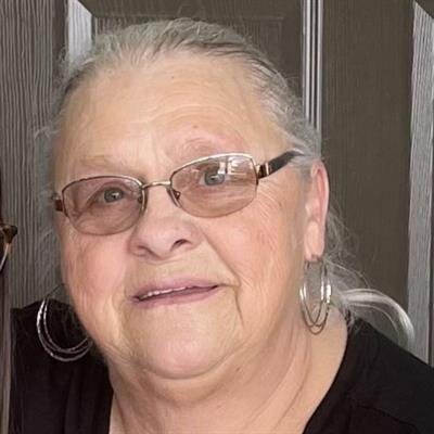 Regina Ann Pendleton