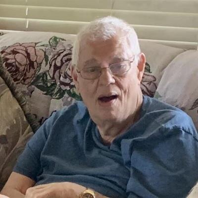 Ernest Michael Falvo