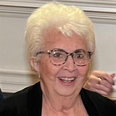 Dorothy Swydan Carlson