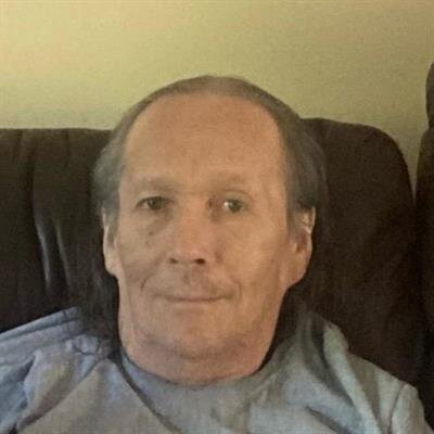 Ritchie Dale Asher