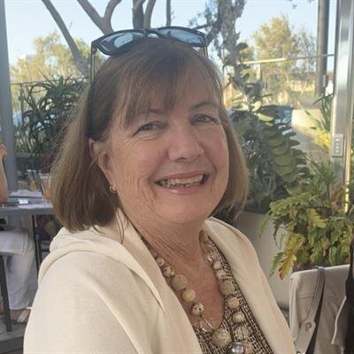 Teresa France Johnson