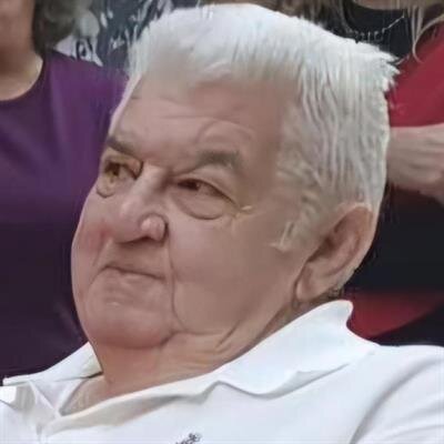 Lon Everett Simpson