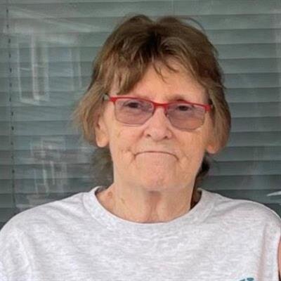 Ruth Ann Gaylord
