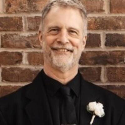 Steven Donaldson