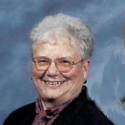 Elizabeth Bell Beuerle